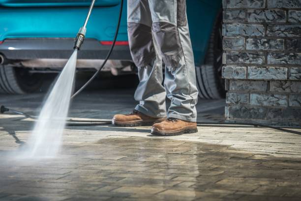 Trusted Merion Station, PA Pressure Washing Services Experts