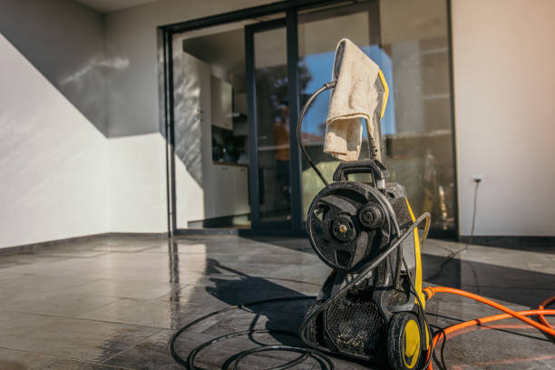 Best Driveway Pressure Washing  in Merion Station, PA