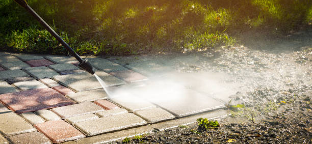 Playground Equipment Cleaning in Merion Station, PA