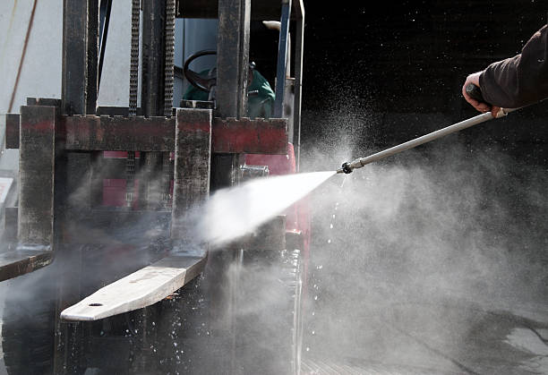 Best Parking Lot and Garage Cleaning  in Merion Station, PA