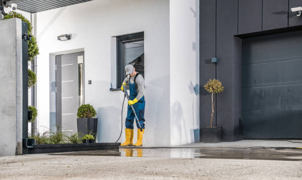 Best Sidewalk and Walkway Cleaning  in Merion Station, PA