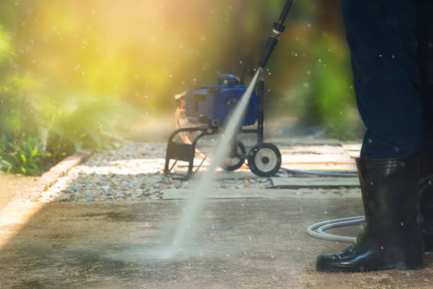 Best Dumpster Area Cleaning  in Merion Station, PA